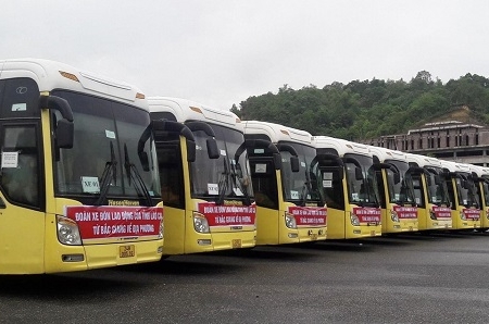 Lào Cai: Lên phương án sẵn sàng tiếp nhận, quản lý người trở về từ vùng dịch tỉnh Bắc Giang