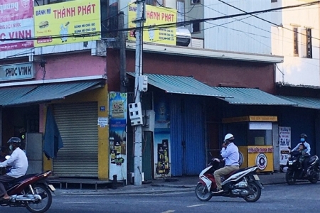 Quảng Ngãi: Phạt 90 triệu đồng cơ sở bánh mì khiến 26 người bị ngộ độc