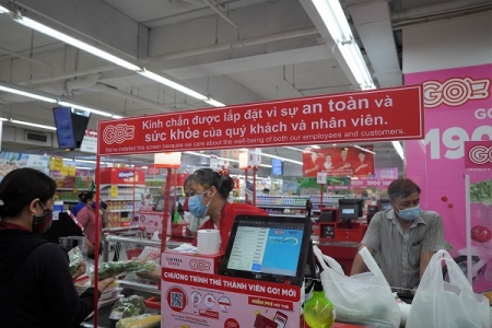 Central Retail Việt Nam: Cam kết cung cấp đủ hàng hóa thiết yếu cho khách hàng