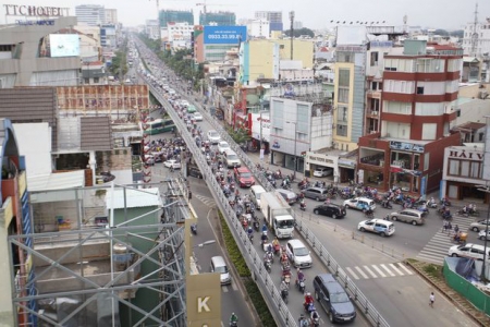 Bộ GTVT yêu cầu đẩy nhanh tiến độ giải ngân kế hoạch đầu tư công năm 2021