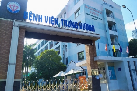 TP.HCM: Một điều dưỡng BV Trưng Vương mắc Covid-19