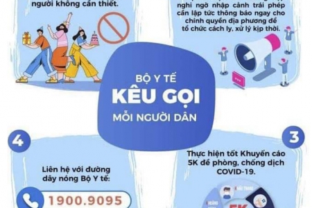 TPHCM: Thông báo khẩn tìm người từng đến giao dịch tại 5 cửa hàng thuộc hệ thống H.NAM Mobile