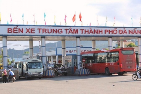 Đà Nẵng: Không tiếp nhận phương tiện vận tải từ các địa phương có ca nhiễm Covid-19 vào thành phố