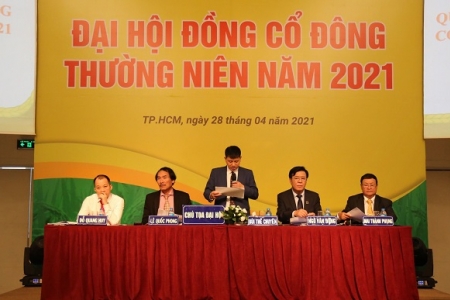 Công ty CP Phân bón Bình Điền: Nỗ lực hoàn thành kế hoạch 2021