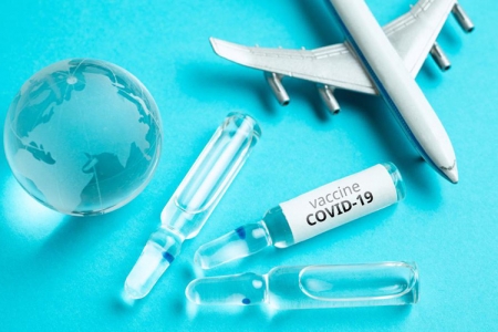 Thí điểm cách ly 7 ngày người nhập cảnh đã tiêm 2 mũi vaccine Covid-19