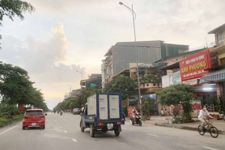 Bắc Ninh: Huyện Lương Tài, Tiên Du và thị xã Từ Sơn thực hiện trạng thái bình thường mới