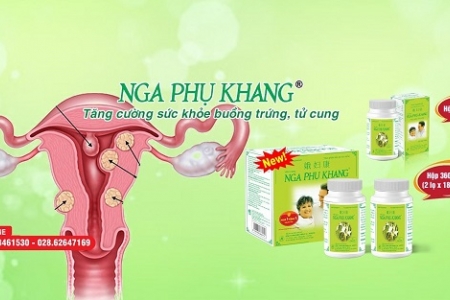 U xơ tử cung - Nỗi ám ảnh kinh hoàng của hàng triệu phụ nữ