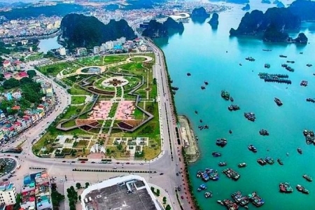 Quảng Ninh thu hồi 7 dự án BĐS quy mô lớn tại Vân Đồn