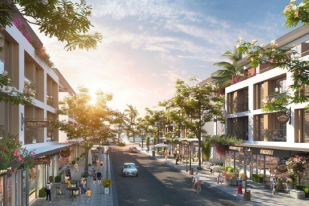 Xu hướng Second home “nở rộ” giữa đại dịch Covid 19