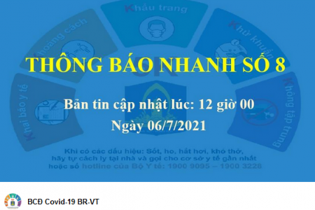 Bà Rịa – Vũng Tàu: Khuyến cáo người dân ở nhà ít nhất 15 ngày để phòng, chống dịch Covid 19