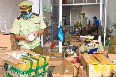 Cục QLTT Đắk Lắk: Xử lý 45 vụ vi phạm trong lĩnh vực thương mại điện tử trong 6 tháng đầu năm