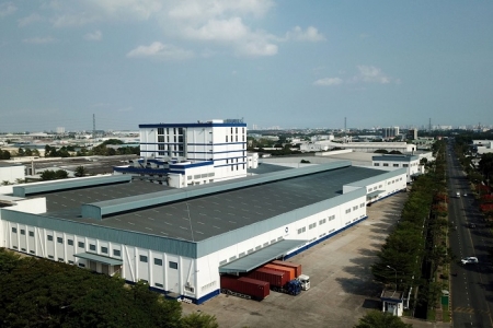 Quyết định chủ trương đầu tư dự án khu công nghiệp sạch tại Hưng Yên