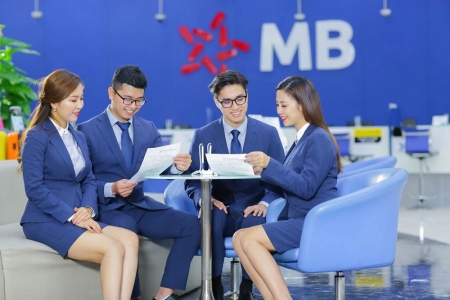 MBGroup lãi gần 8.000 tỷ đồng trong 6 tháng đầu năm 2021