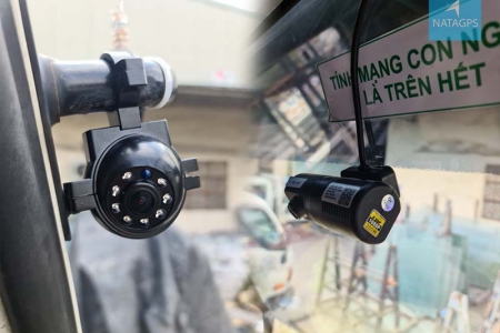 Chính phủ chấp thuận ngưng xử phạt ôtô chưa lắp camera giám sát sau ngày 1/7