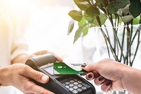 Thẻ chip Contactless - Công nghệ thẻ của thời đại số