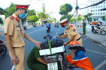 TP.HCM sẵn sàng ứng phó kịch bản khi có 20.000 ca mắc Covid-19