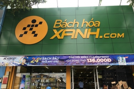 Khách hàng bức xúc vì tăng giá hàng hóa, Bách Hóa Xanh nói gì?