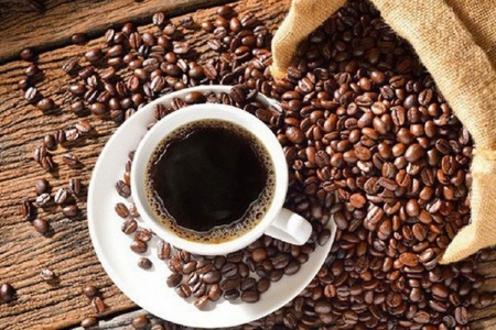 Giá cà phê hôm nay 26/7: Arabica lập đỉnh mới, đà tăng vẫn chưa dừng lại