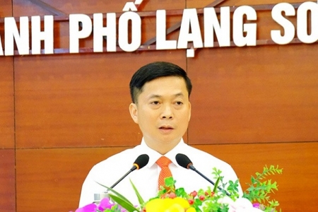 TP. Lạng Sơn: Kỳ họp thứ hai, khóa XXI, HĐND thông qua 7 Nghị quyết quan trọng