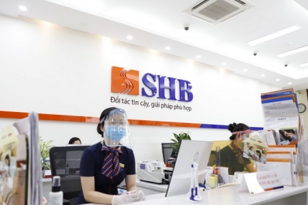 SHB sẽ xử lý toàn bộ nợ Vinashin và mua toàn bộ trái phiếu VAMC trước hạn ngay trong năm nay