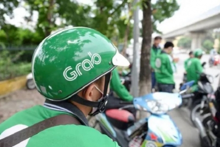 Grab đề xuất bổ sung quyền lợi cho bảo hiểm xã hội tự nguyện