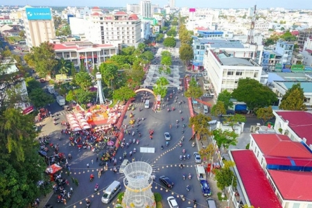 Cần Thơ: Tạm dừng hoạt động đối với doanh nghiệp không đảm bảo đủ điều kiện an toàn phòng, chống dịch