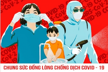 Thanh Hoá: Tạm dừng tiếp nhận công dân về từ vùng có dịch Covid-19 đang thực hiện giãn cách xã hội