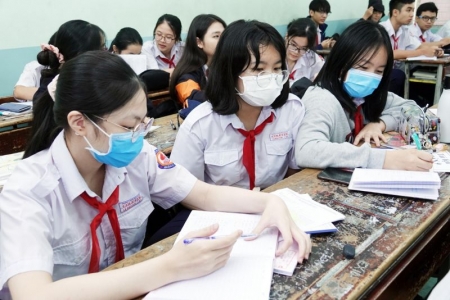 TP.HCM: Điều chỉnh thời gian và phương án tuyển sinh đầu cấp năm học 2021 – 2022