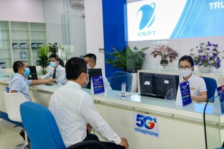 VNPT giảm cước viễn thông, tiếp tục hỗ trợ người dân trong dịch bệnh