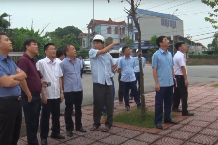 Sông Công, Thái Nguyên: Phát triển kinh tế - xã hội nhanh, bền vững tạo lực hút các nhà đầu tư