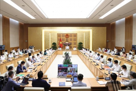 Bộ KH&ĐT đề xuất 8 nhóm giải pháp nhằm giải quyết khó khăn cho doanh nghiệp