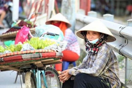 Hà Nội: Hơn 97 tỷ đồng hỗ trợ người lao động ảnh hưởng bởi dịch Covid-19