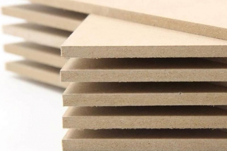 Ấn Độ không áp thuế chống bán phá giá gỗ MDF nhập khẩu từ Việt Nam