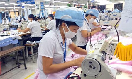 ILO dự báo việc làm của khu vực ASEAN sẽ phục hồi chậm