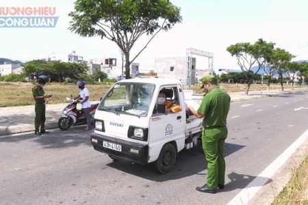 Nếu trong 7 ngày không kiểm soát được dịch, chính quyền TP. Đà Nẵng phải dùng biện pháp gì?