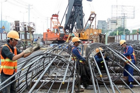 Hàng loạt ông lớn ngành xây dựng kiến nghị Thủ tướng Chính phủ tháo gỡ khó khăn, vướng mắc