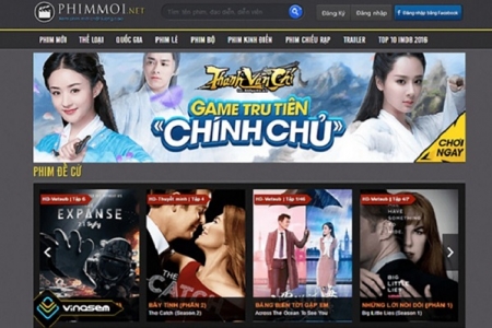Chiếu phim lậu có thể bị phạt tù tới 3 năm