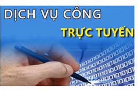 Thanh Hóa: Dịch bệnh diễn biến phức tạp, khuyến khích người dân sử dụng dịch vụ công trực tuyến