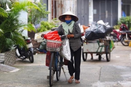 TP. Hồ Chí Minh: Đề xuất bổ sung 2.576 tỷ đồng hỗ trợ hộ nghèo, lao động tự do