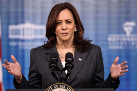 Kỳ vọng về chuyến công du Đông Nam Á đầu tiên của Phó Tổng thống Mỹ Kamala Harris