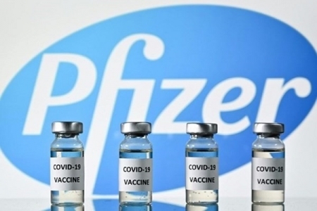 Việt Nam cho phép sử dụng vaccine Covid-19 Pfizer do Mỹ sản xuất