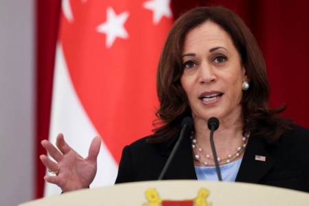 Dư luận quốc tế về chuyến công du Đông Nam Á của Phó Tổng thống Mỹ Kamala Harris