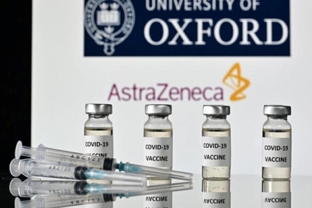 Bộ Y tế phân bổ hơn 1,7 triệu liều vaccine AstraZeneca