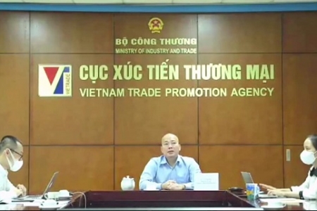 Việt Nam - Singapore hợp tác phát triển xuất khẩu sang EU và Vương quốc Anh