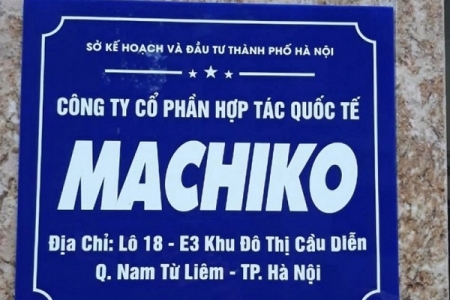 Giám đốc một công ty bị 'tố' làm giả giấy tờ, chiếm đoạt hàng tỷ đồng của nhiều người?