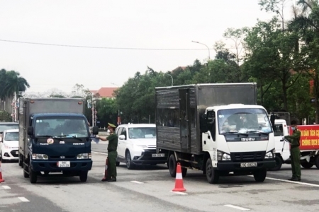 Bắc Ninh: Bám sát tình hình, chủ động, linh hoạt ứng phó với diễn biến của dịch bệnh