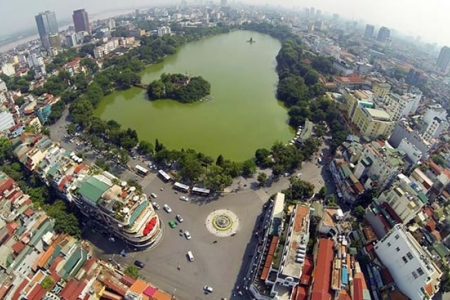 Sở Giao thông Vận tải Hà Nội: Hướng dẫn đi lại giữa 3 vùng chống dịch ở Hà Nội