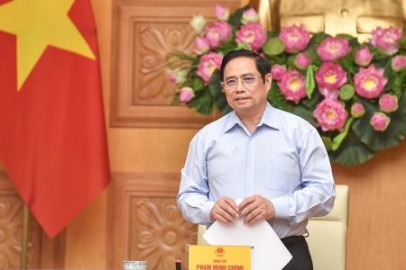 Thủ tướng Phạm Minh Chính sẽ tham dự Hội nghị Thượng đỉnh hợp tác tiểu vùng Mê Công mở rộng