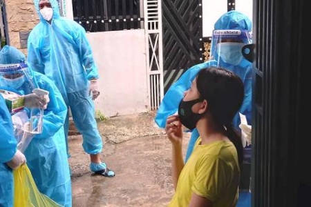 Đà Nẵng: Thêm 129 bệnh nhân mắc Covid-19 được điều trị khỏi và xuất viện