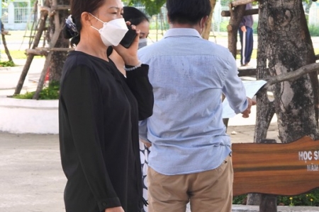 Đà Nẵng: Khẩn trương chi tiền hỗ trợ ban điều hành tổ, tiêm vắc-xin đầy đủ